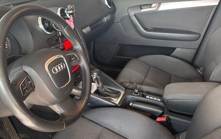 Audi A3, 2009 год, 800 000 рублей, 5 фотография