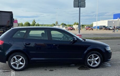 Audi A3, 2009 год, 800 000 рублей, 2 фотография