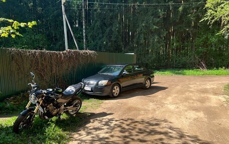 Toyota Avensis III рестайлинг, 2008 год, 780 000 рублей, 6 фотография
