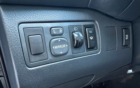 Toyota Avensis III рестайлинг, 2008 год, 780 000 рублей, 8 фотография