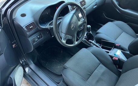 Toyota Avensis III рестайлинг, 2008 год, 780 000 рублей, 9 фотография