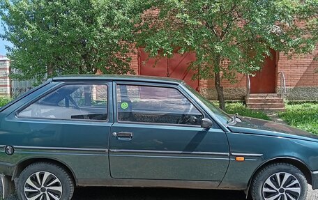 ЗАЗ 1102 «Таврия», 2005 год, 235 000 рублей, 14 фотография