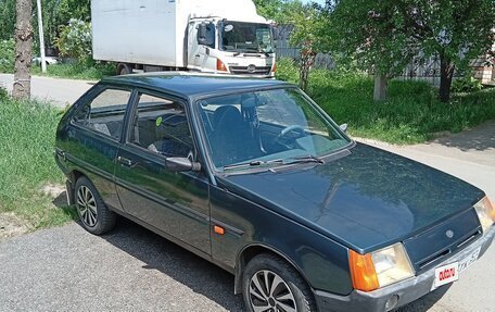 ЗАЗ 1102 «Таврия», 2005 год, 235 000 рублей, 13 фотография