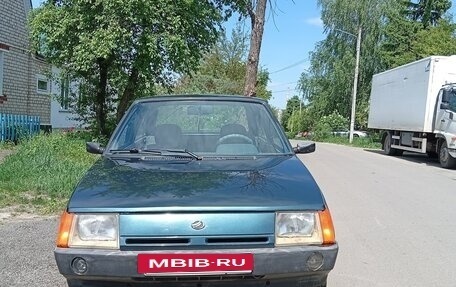 ЗАЗ 1102 «Таврия», 2005 год, 235 000 рублей, 12 фотография