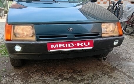 ЗАЗ 1102 «Таврия», 2005 год, 235 000 рублей, 18 фотография