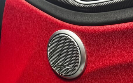Alfa Romeo Giulia II, 2019 год, 3 000 000 рублей, 13 фотография