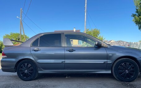 Mitsubishi Lancer IX, 2006 год, 290 000 рублей, 8 фотография