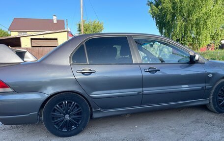 Mitsubishi Lancer IX, 2006 год, 290 000 рублей, 7 фотография