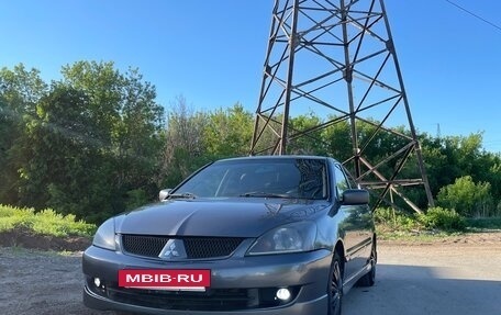 Mitsubishi Lancer IX, 2006 год, 290 000 рублей, 2 фотография