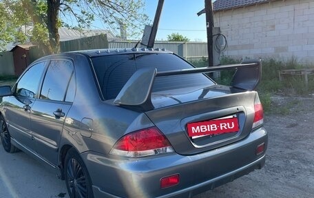 Mitsubishi Lancer IX, 2006 год, 290 000 рублей, 4 фотография