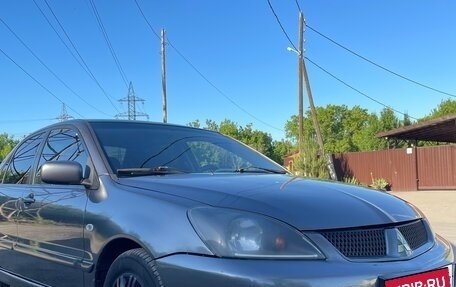 Mitsubishi Lancer IX, 2006 год, 290 000 рублей, 9 фотография