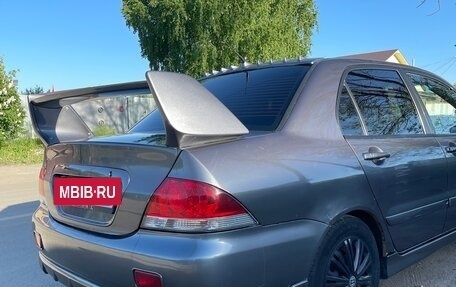 Mitsubishi Lancer IX, 2006 год, 290 000 рублей, 6 фотография