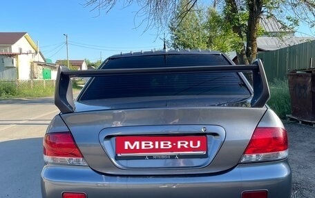 Mitsubishi Lancer IX, 2006 год, 290 000 рублей, 5 фотография