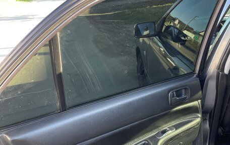 Mitsubishi Lancer IX, 2006 год, 290 000 рублей, 16 фотография