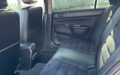 Mitsubishi Lancer IX, 2006 год, 290 000 рублей, 17 фотография