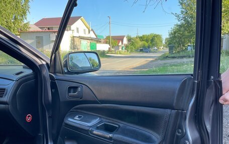 Mitsubishi Lancer IX, 2006 год, 290 000 рублей, 10 фотография