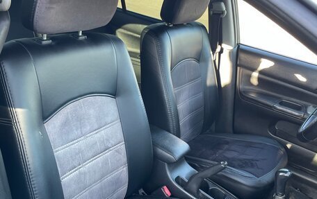 Mitsubishi Lancer IX, 2006 год, 290 000 рублей, 13 фотография