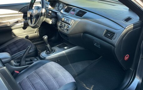 Mitsubishi Lancer IX, 2006 год, 290 000 рублей, 12 фотография