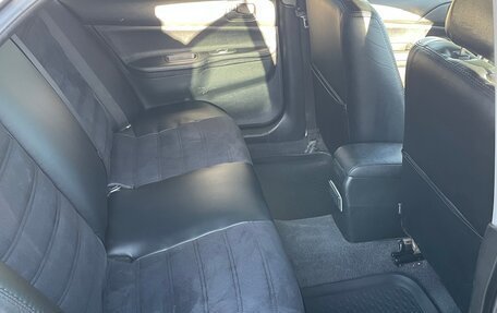 Mitsubishi Lancer IX, 2006 год, 290 000 рублей, 15 фотография