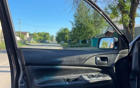 Mitsubishi Lancer IX, 2006 год, 290 000 рублей, 18 фотография