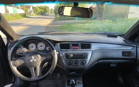 Mitsubishi Lancer IX, 2006 год, 290 000 рублей, 22 фотография