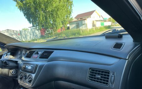 Mitsubishi Lancer IX, 2006 год, 290 000 рублей, 23 фотография