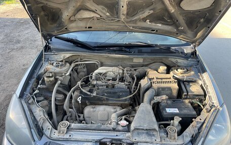 Mitsubishi Lancer IX, 2006 год, 290 000 рублей, 24 фотография