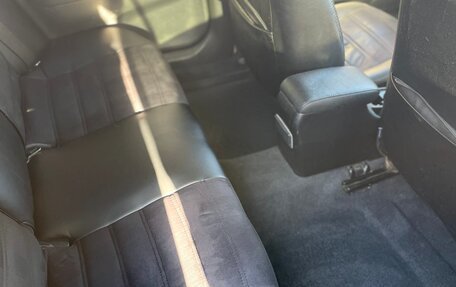 Mitsubishi Lancer IX, 2006 год, 290 000 рублей, 30 фотография