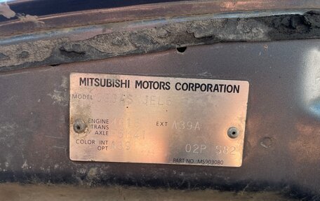 Mitsubishi Lancer IX, 2006 год, 290 000 рублей, 26 фотография