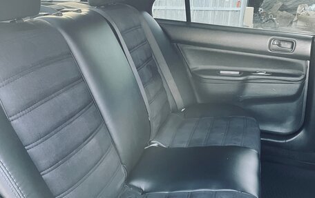 Mitsubishi Lancer IX, 2006 год, 290 000 рублей, 28 фотография