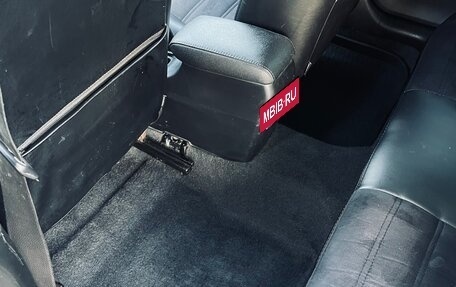 Mitsubishi Lancer IX, 2006 год, 290 000 рублей, 29 фотография