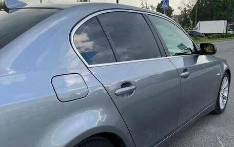 BMW 5 серия, 2004 год, 1 050 000 рублей, 6 фотография