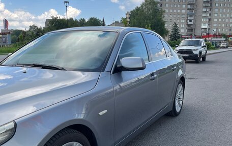 BMW 5 серия, 2004 год, 1 050 000 рублей, 11 фотография