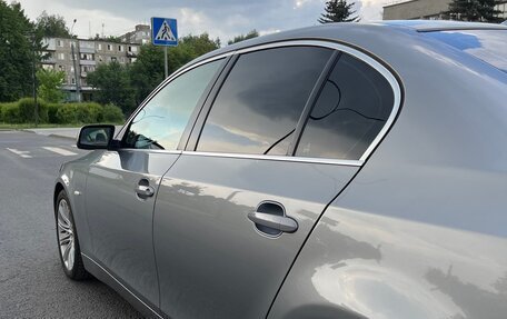 BMW 5 серия, 2004 год, 1 050 000 рублей, 10 фотография