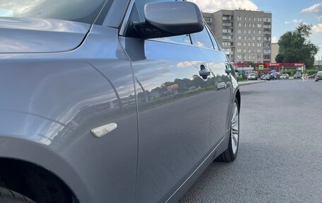 BMW 5 серия, 2004 год, 1 050 000 рублей, 12 фотография