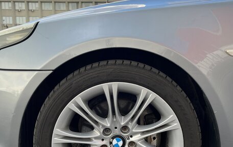 BMW 5 серия, 2004 год, 1 050 000 рублей, 15 фотография