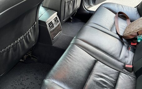BMW 5 серия, 2004 год, 1 050 000 рублей, 24 фотография