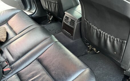 BMW 5 серия, 2004 год, 1 050 000 рублей, 26 фотография