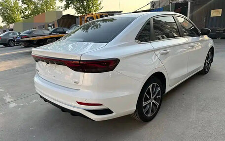 Geely Emgrand, 2022 год, 946 000 рублей, 4 фотография