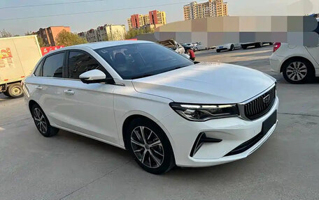Geely Emgrand, 2022 год, 946 000 рублей, 3 фотография