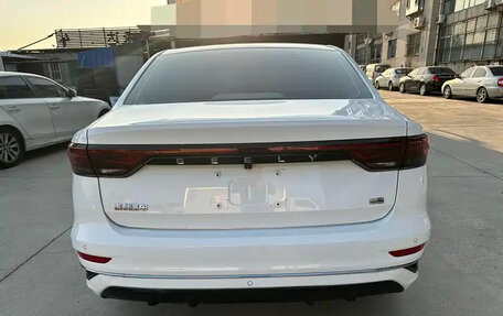Geely Emgrand, 2022 год, 946 000 рублей, 5 фотография