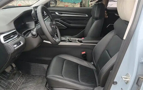 Geely Emgrand, 2023 год, 1 126 000 рублей, 4 фотография