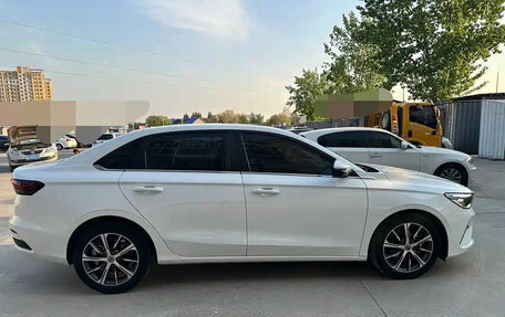 Geely Emgrand, 2022 год, 946 000 рублей, 7 фотография