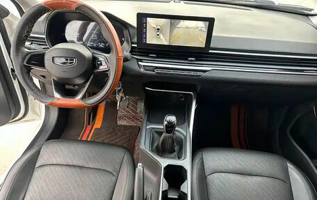 Geely Emgrand, 2022 год, 946 000 рублей, 10 фотография
