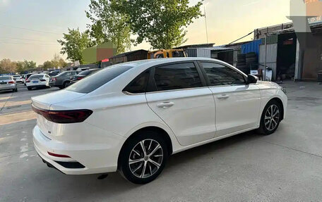 Geely Emgrand, 2022 год, 946 000 рублей, 6 фотография
