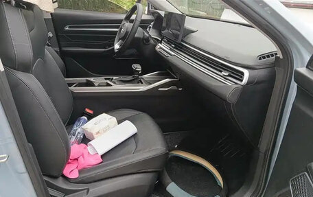 Geely Emgrand, 2023 год, 1 126 000 рублей, 6 фотография