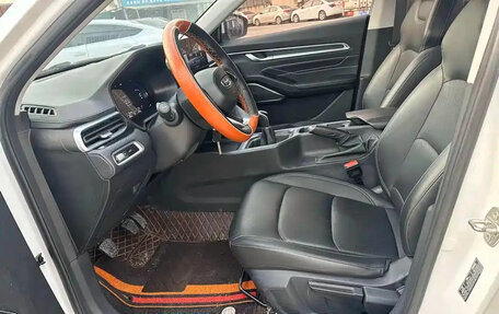 Geely Emgrand, 2022 год, 946 000 рублей, 8 фотография