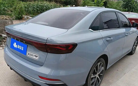 Geely Emgrand, 2023 год, 1 126 000 рублей, 3 фотография