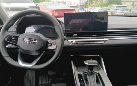 Geely Emgrand, 2023 год, 1 126 000 рублей, 7 фотография