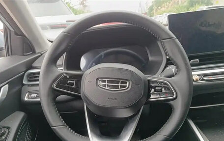 Geely Emgrand, 2023 год, 1 126 000 рублей, 8 фотография